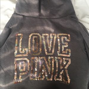 VS PINK Hoodie
